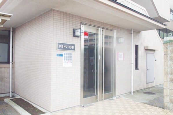 ドミトリー白根の物件内観写真